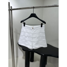 Chanel Short Pants